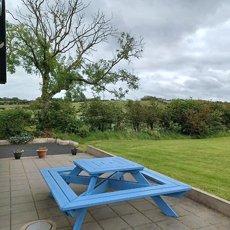 The Chalet At Corvally Portrush Extérieur photo