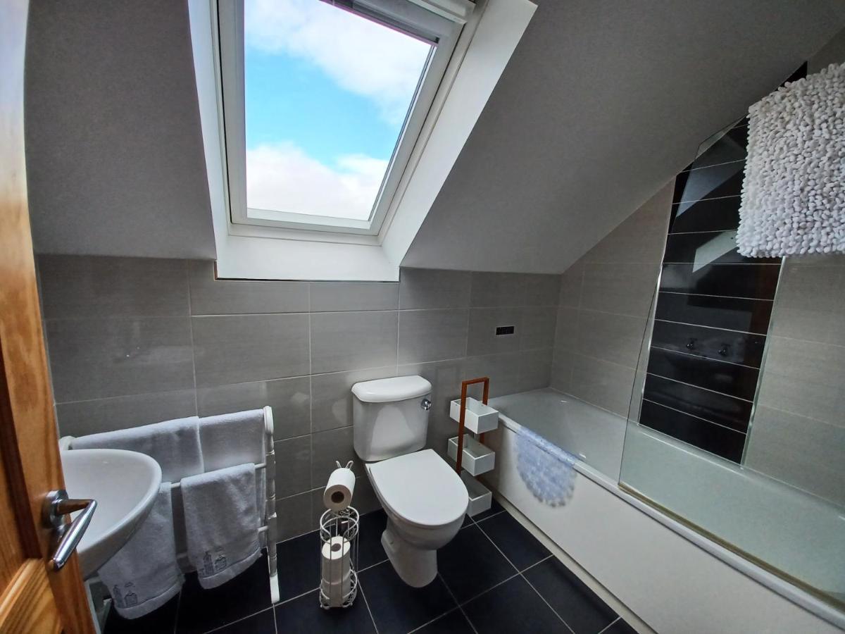The Chalet At Corvally Portrush Extérieur photo