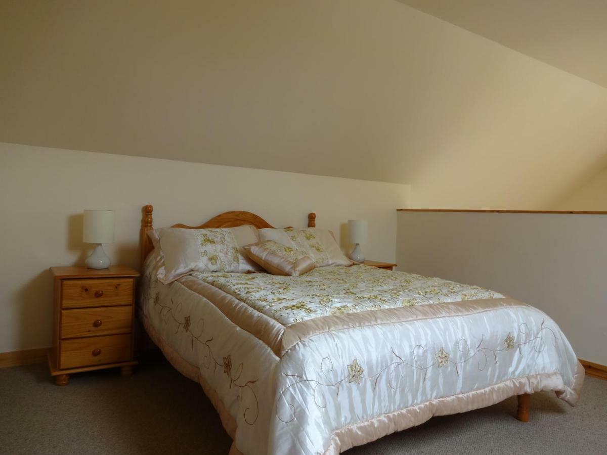 The Chalet At Corvally Portrush Extérieur photo
