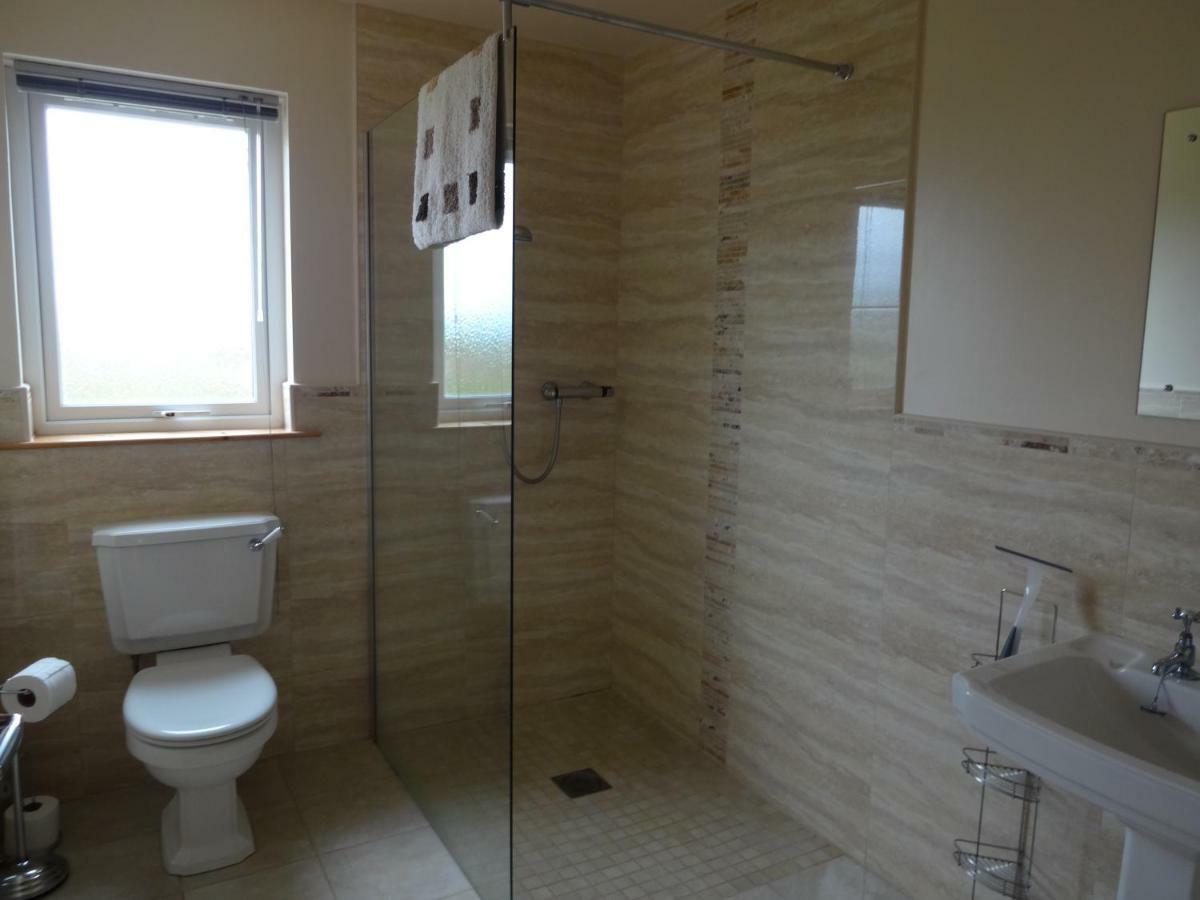 The Chalet At Corvally Portrush Extérieur photo